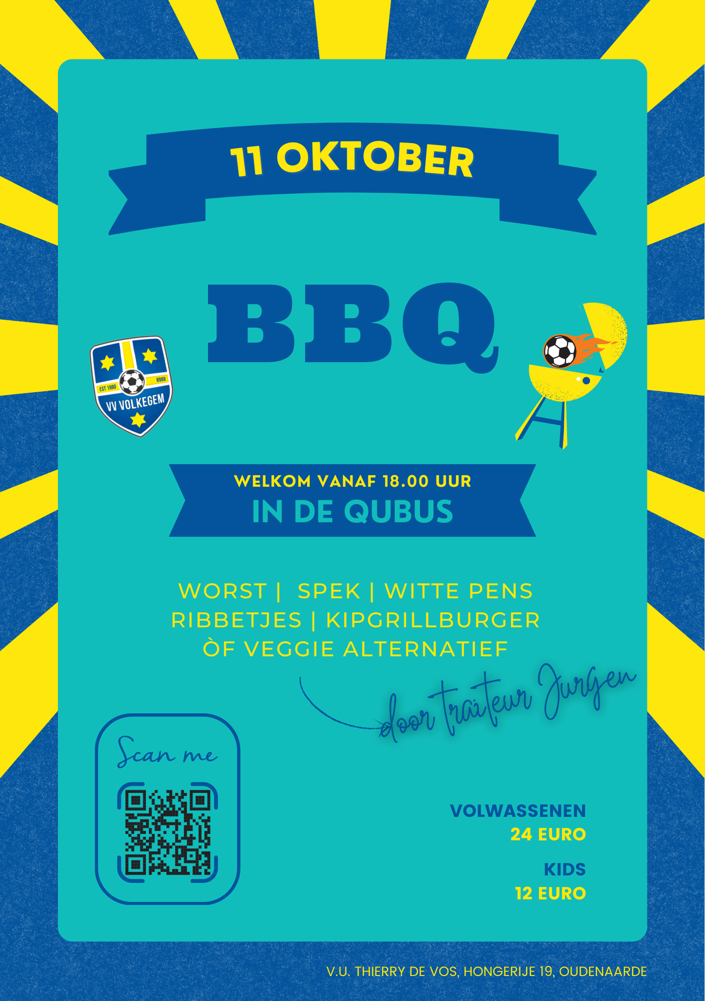 2025- BBQ